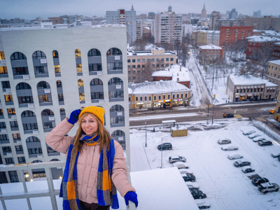 About Roof Repair Experts Atlanta, IN